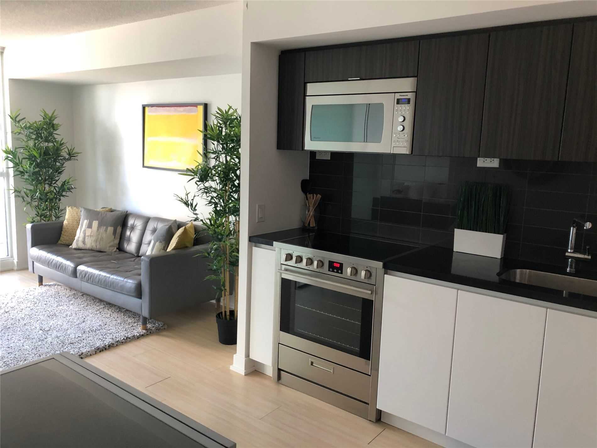 75 Queens Wharf Rd, #1511