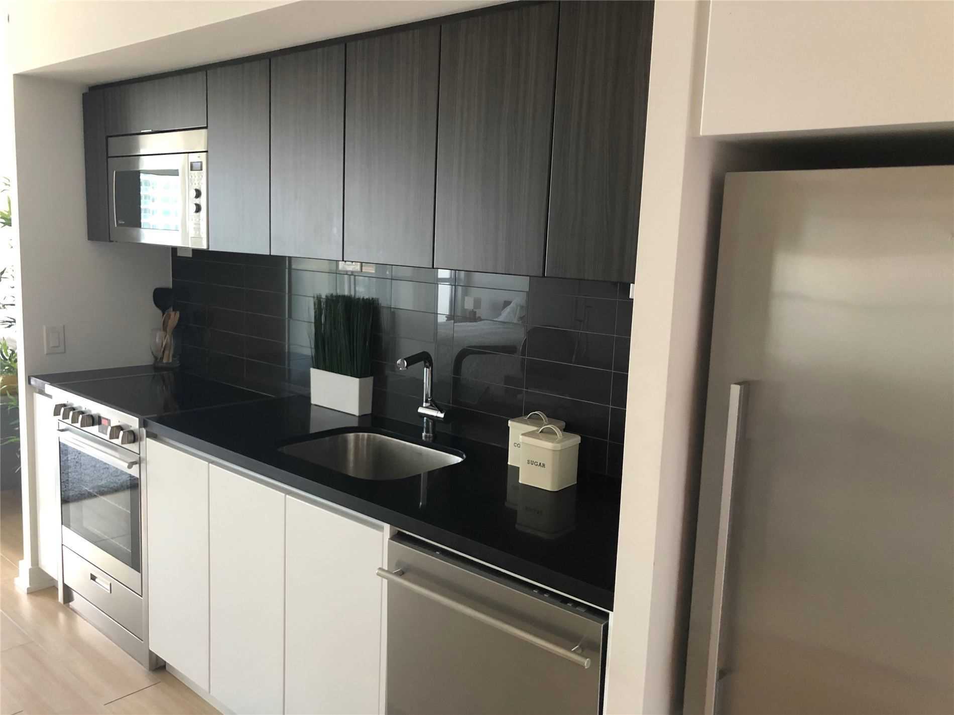75 Queens Wharf Rd, #1511