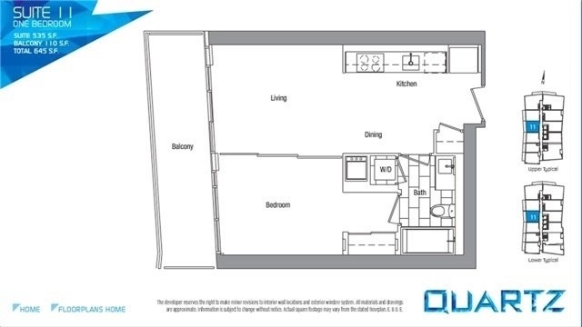 75 Queens Wharf Rd, #1511