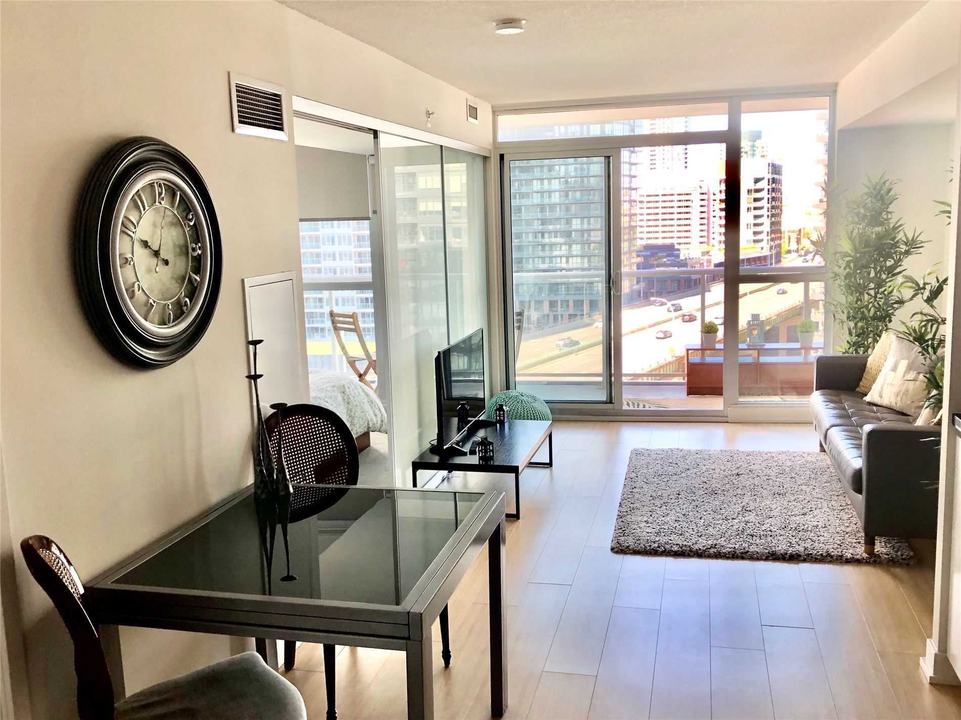 75 Queens Wharf Rd, #1511