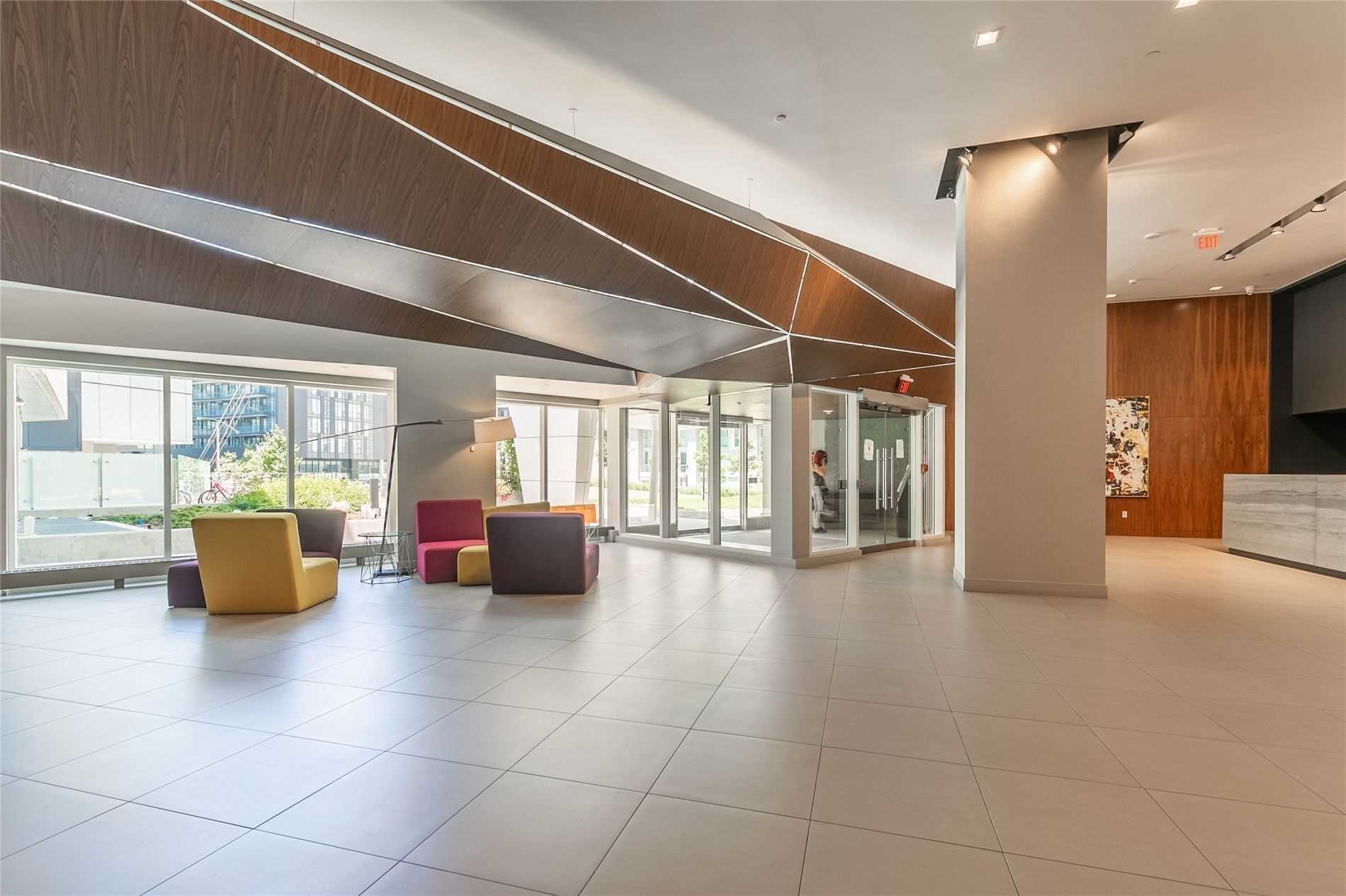 75 Queens Wharf Rd, #1511