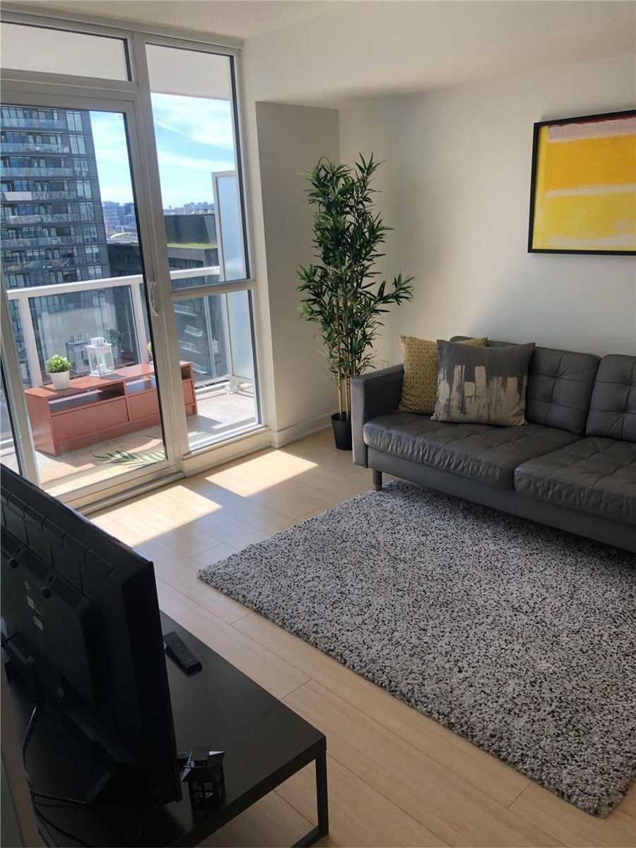 75 Queens Wharf Rd, #1511