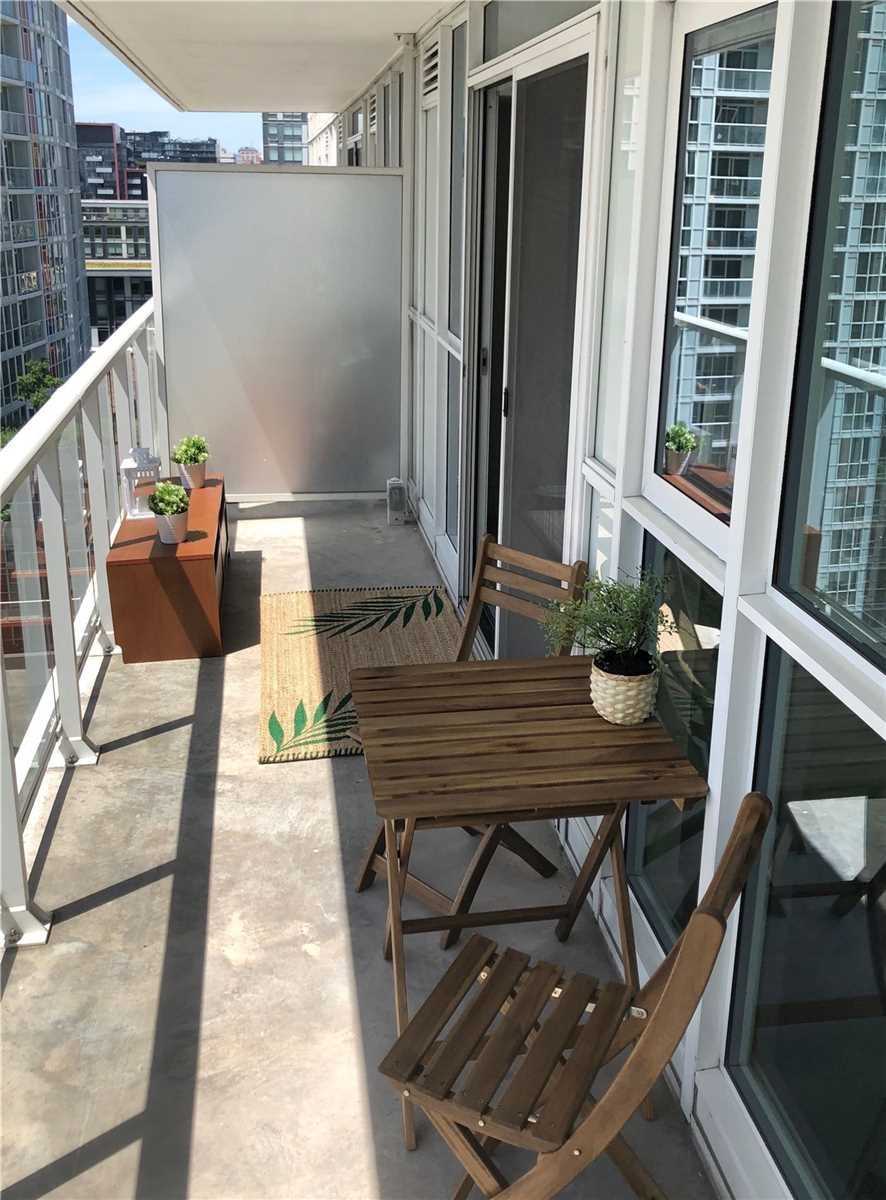 75 Queens Wharf Rd, #1511
