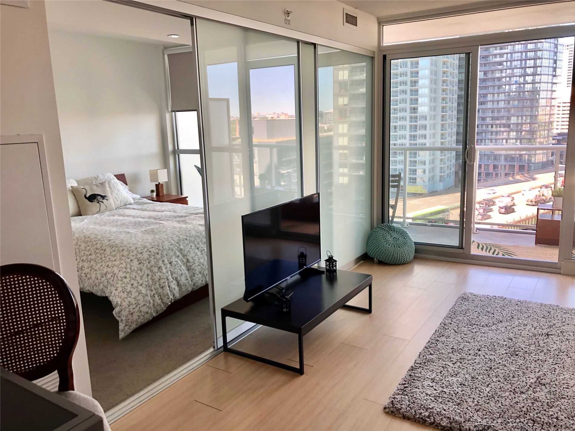 75 Queens Wharf Rd, #1511