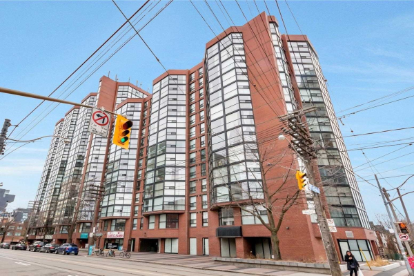 Toronto