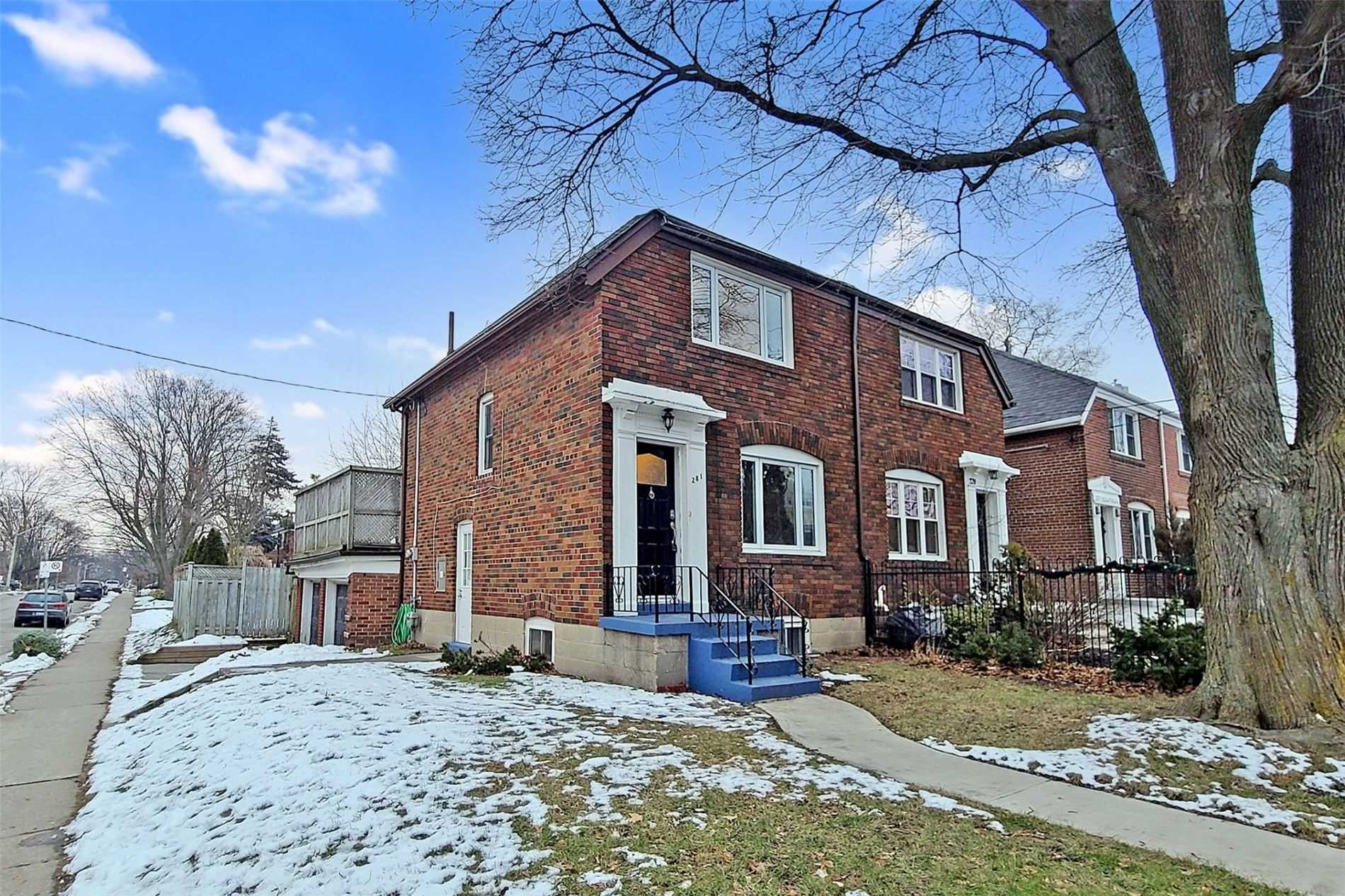 281 Laird Dr