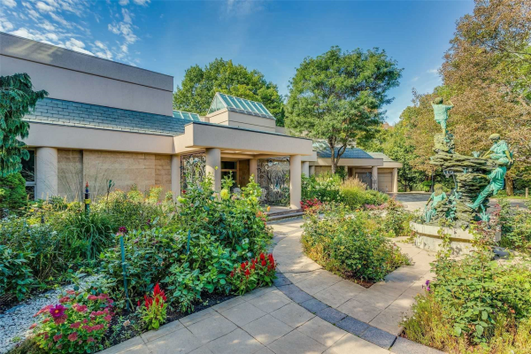 12 Baytree Cres, Toronto