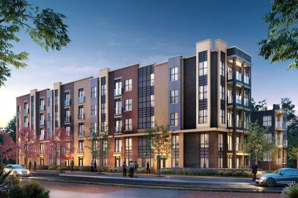 665-671 Sheppard Ave W 665-671 Sheppard Ave W