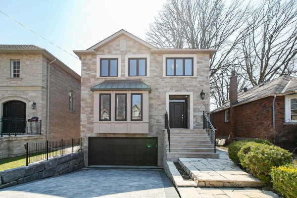 Toronto
