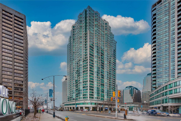 Toronto