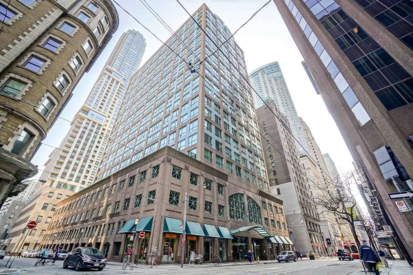 Toronto