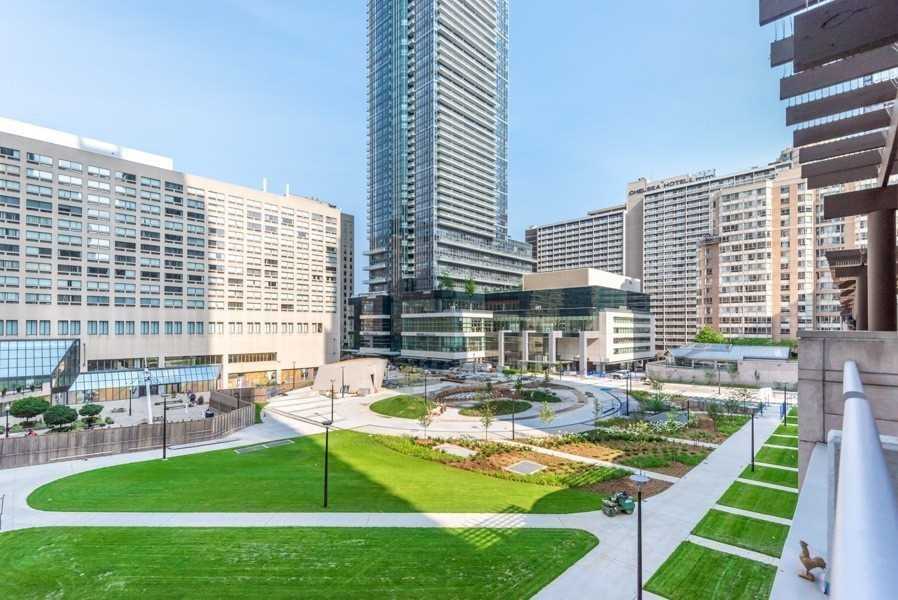 761 Bay St, #202