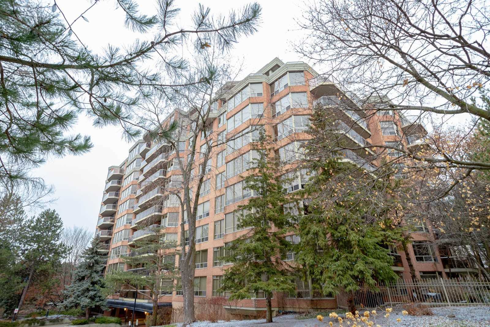 3181 Bayview Ave, #Ph17