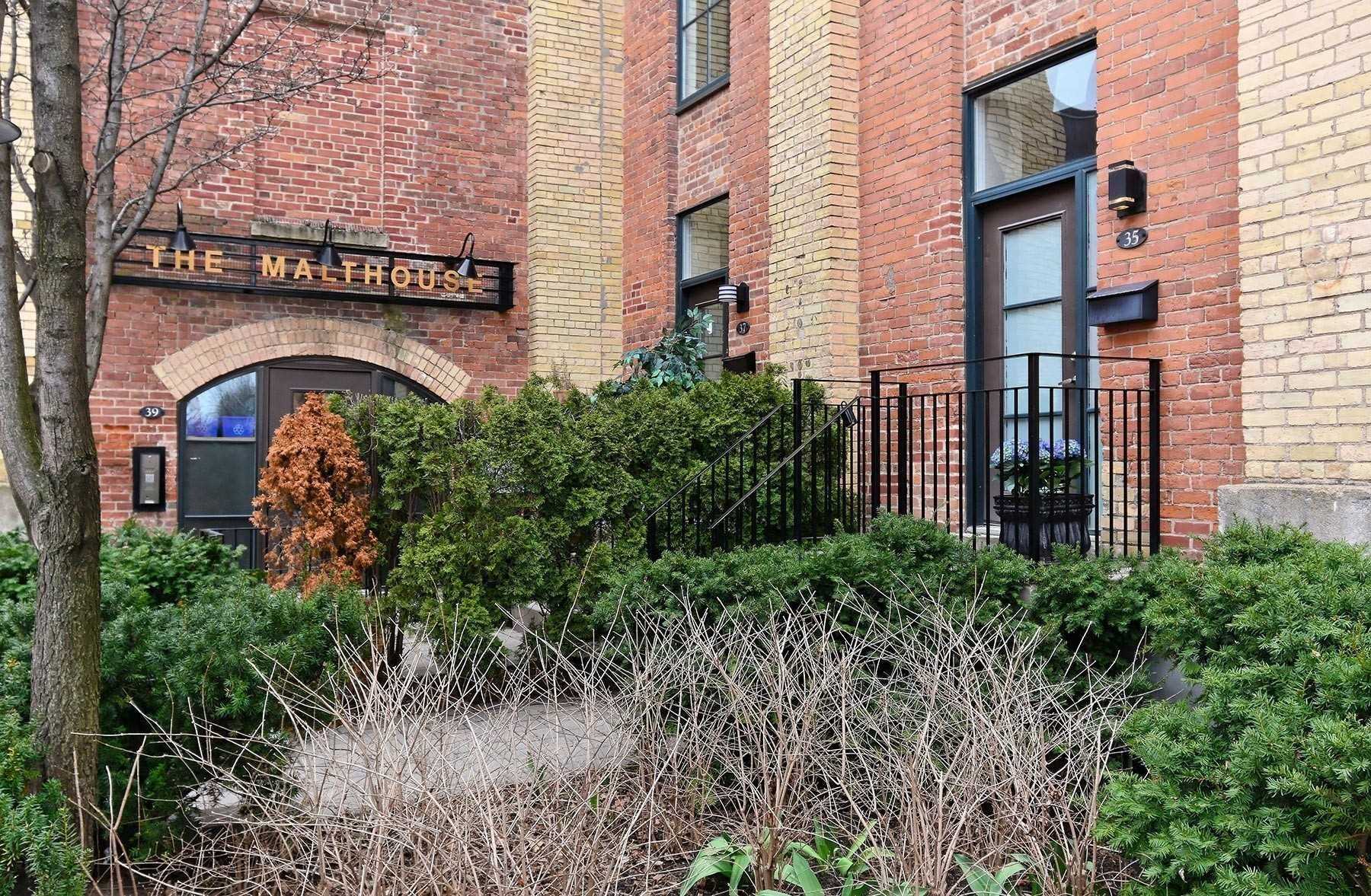 39 Old Brewery Lane, #3