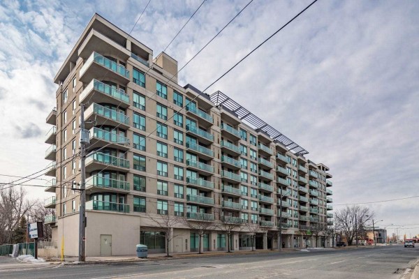 935 Sheppard Ave West Ave 935 Sheppard Ave West Ave