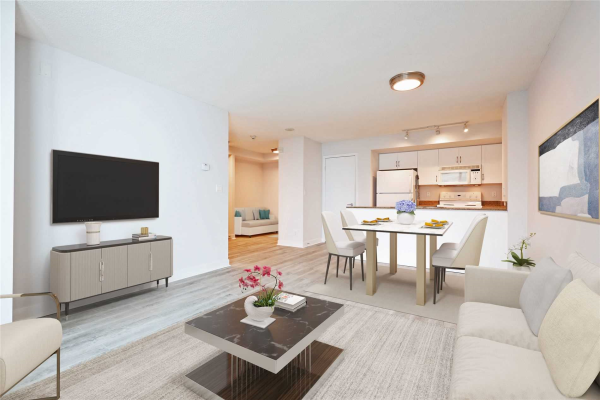81 Navy Wharf Crt, Toronto