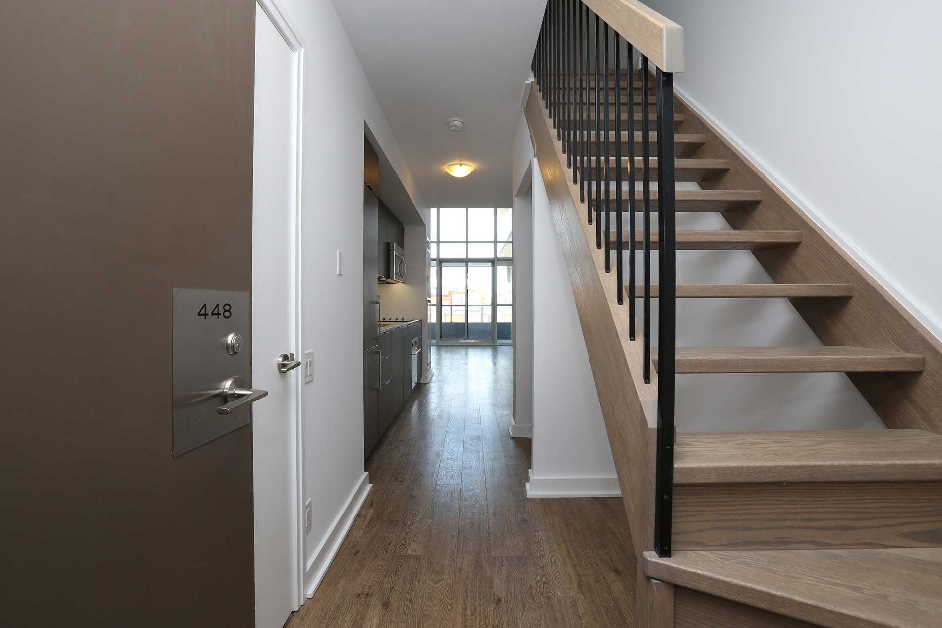 5 Hanna Ave, #448
