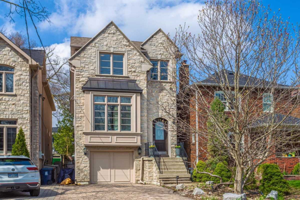 38 Douglas Ave, Toronto
