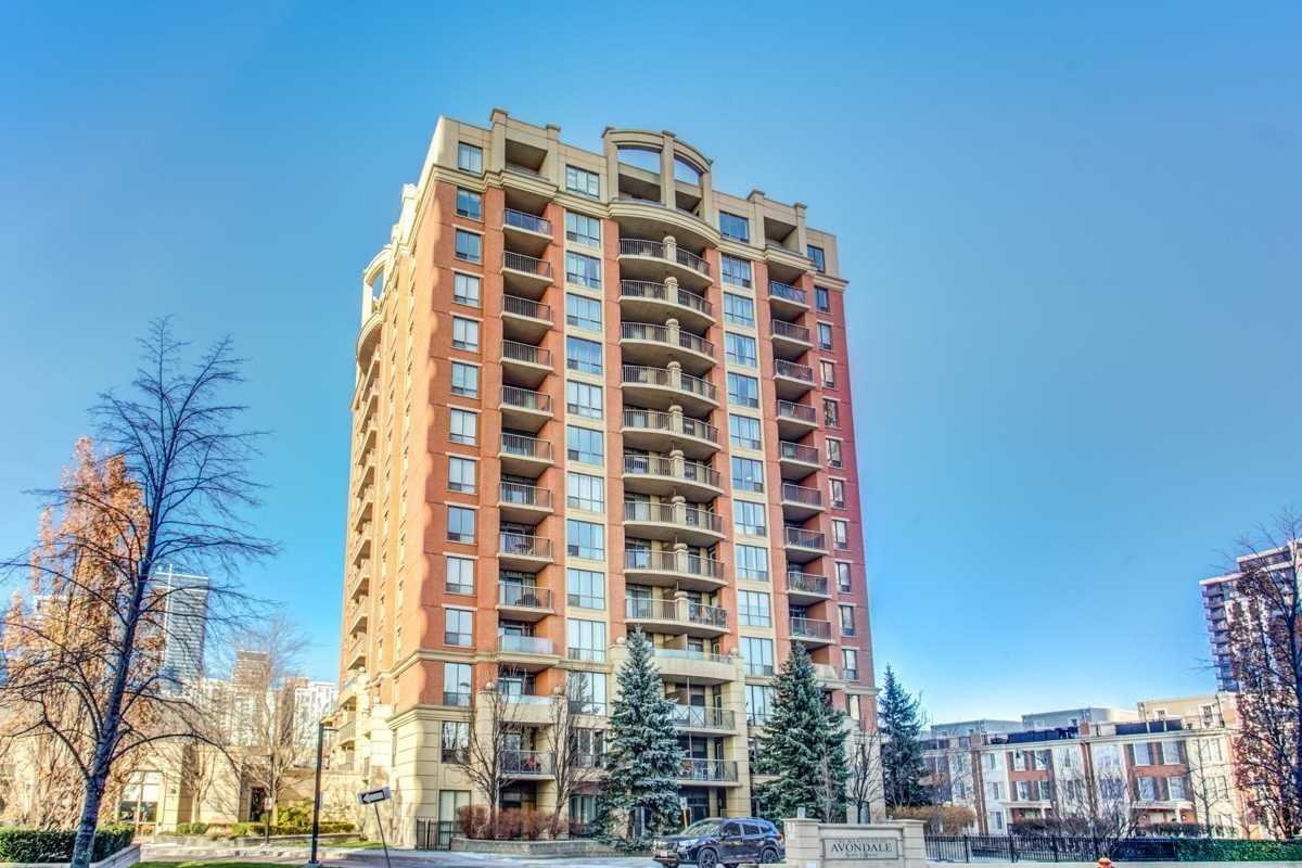 55 Harrison Garden Blvd, #201