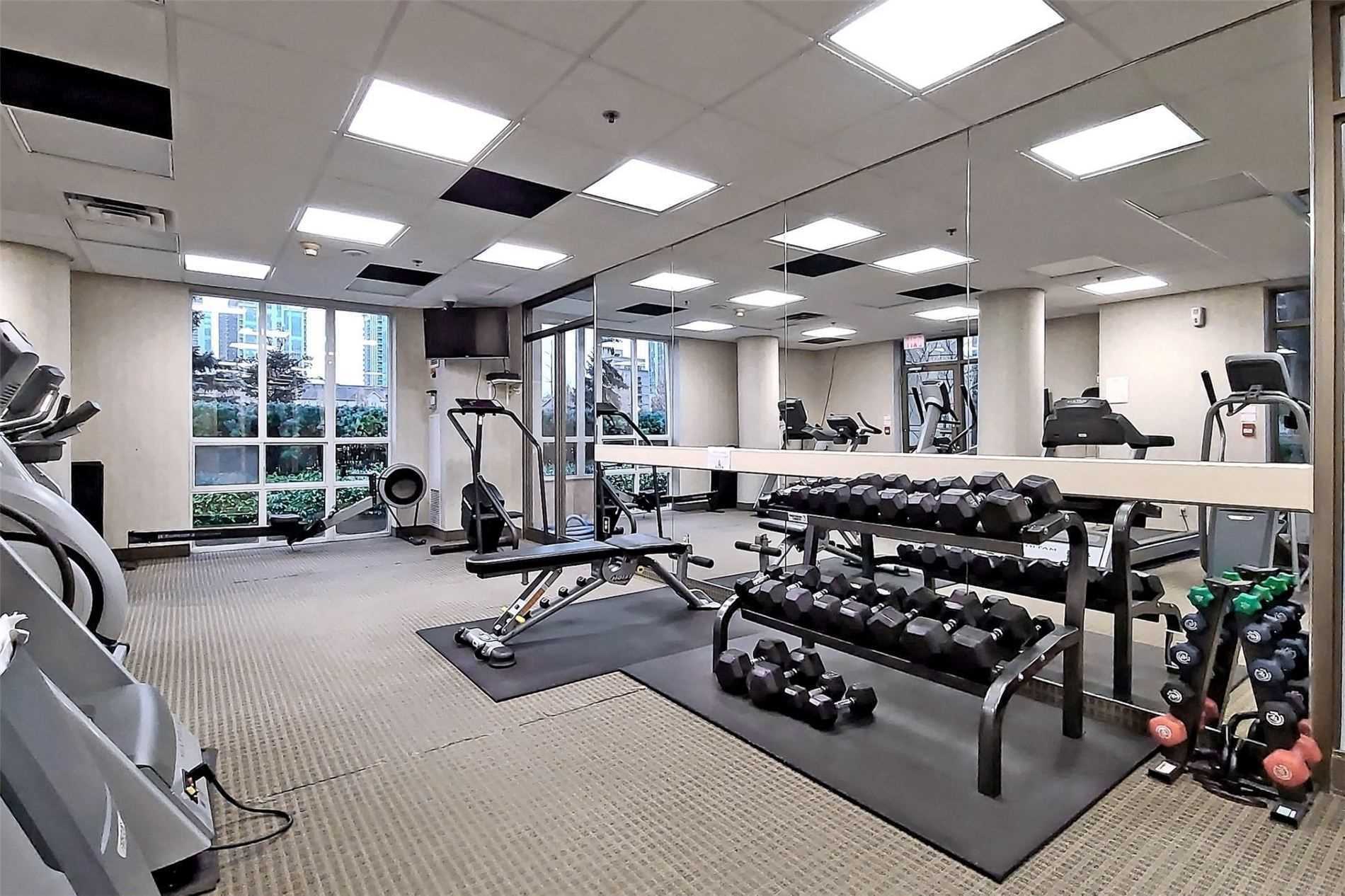 55 Harrison Garden Blvd, #201