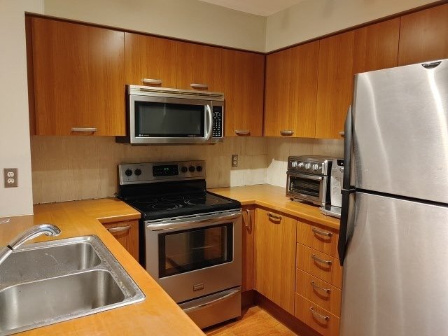 55 Harrison Garden Blvd, #201