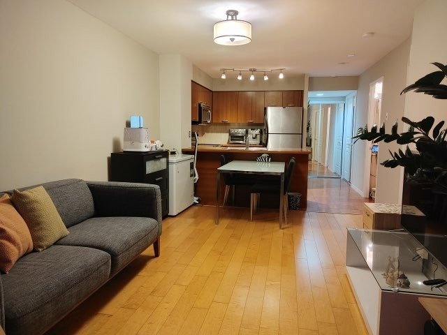 55 Harrison Garden Blvd, #201