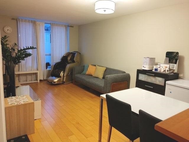55 Harrison Garden Blvd, #201