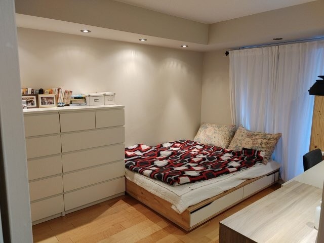 55 Harrison Garden Blvd, #201