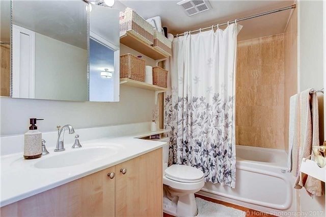 55 Harrison Garden Blvd, #201