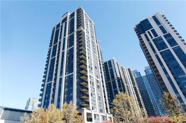 153 Beecroft Rd, #801