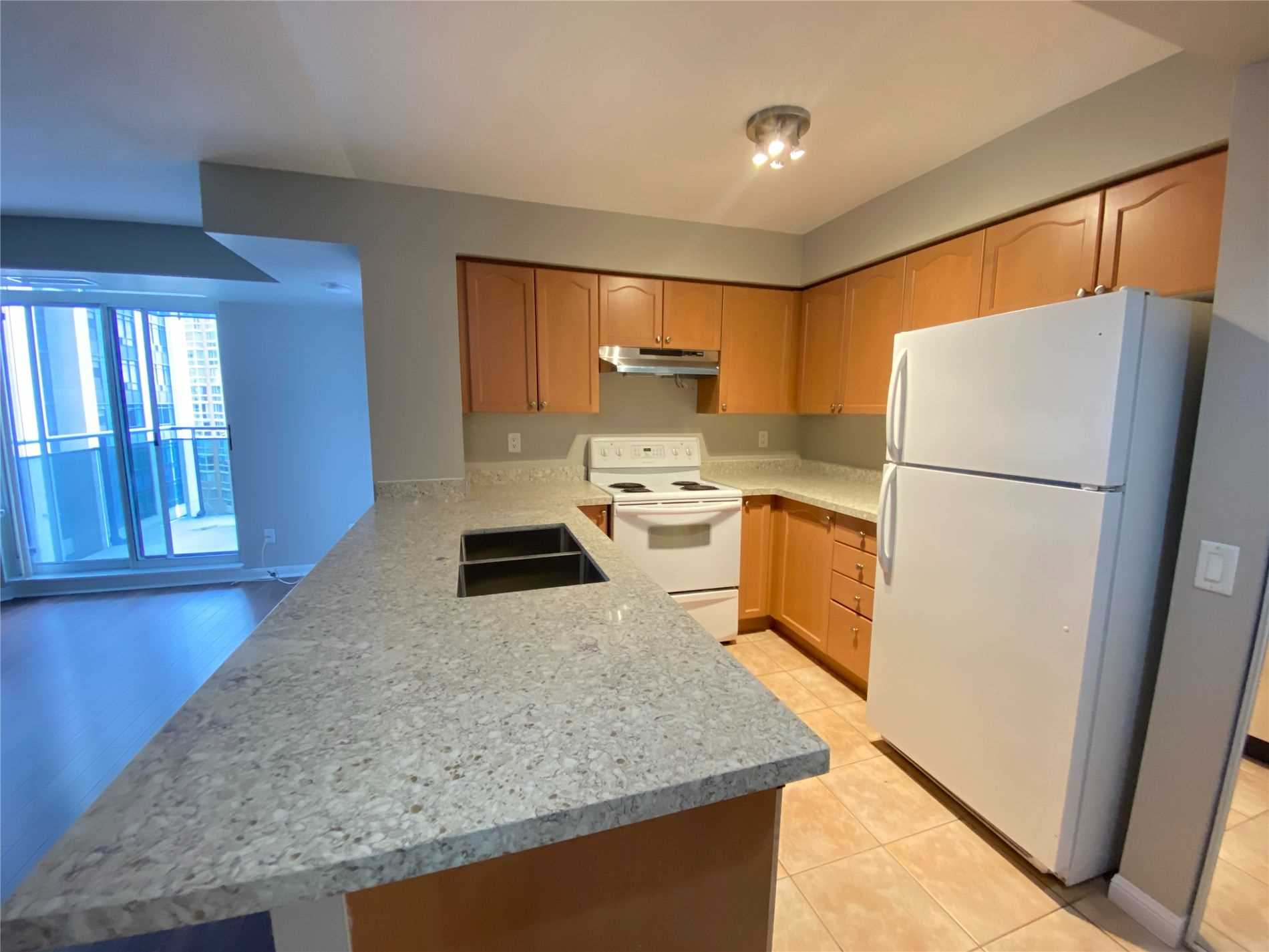 153 Beecroft Rd, #801