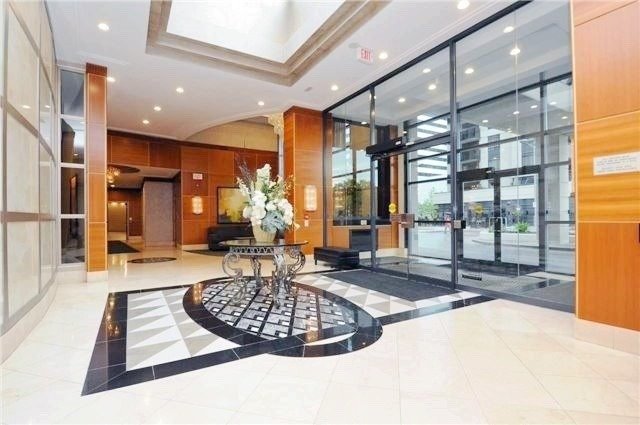 153 Beecroft Rd, #801
