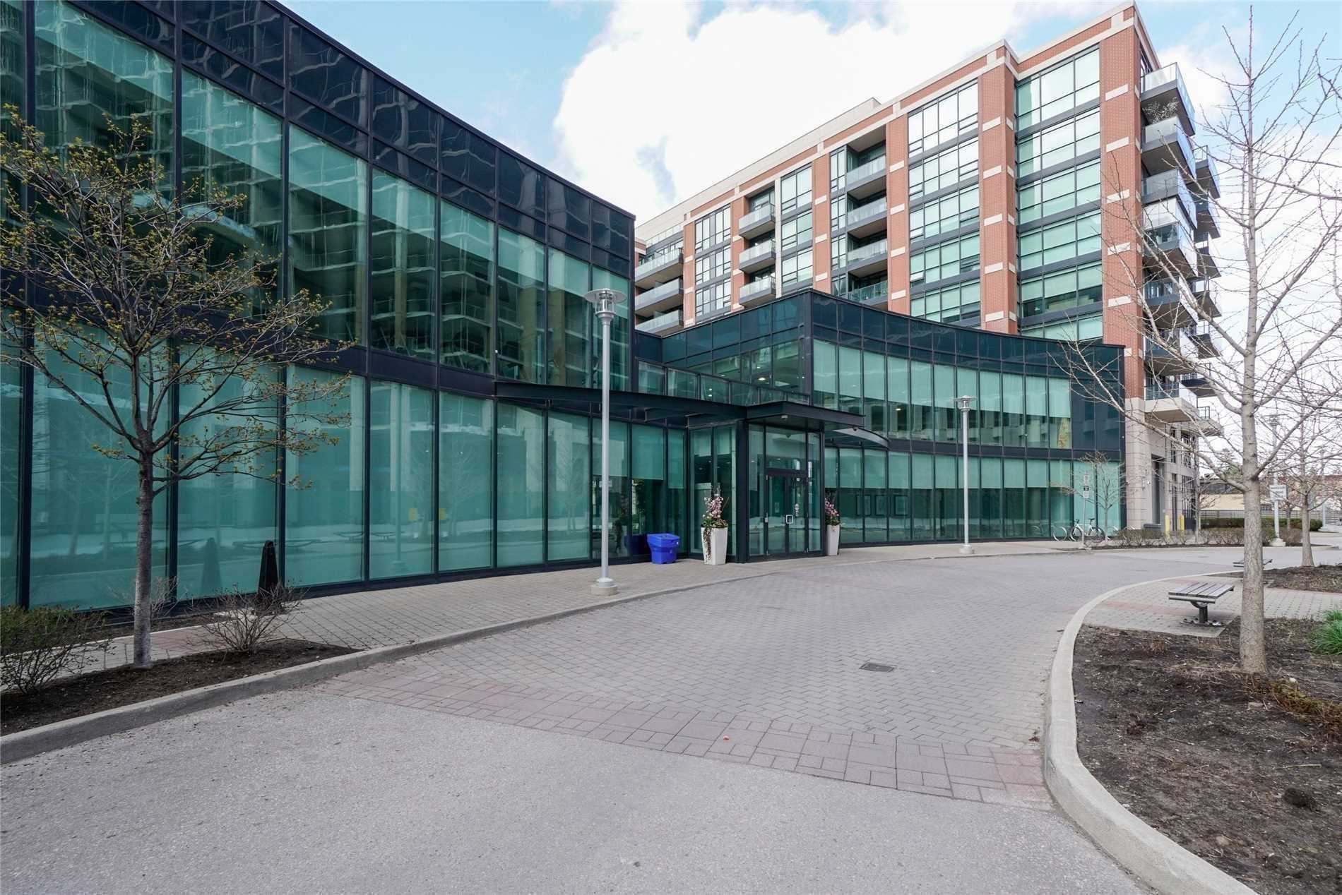 525 Wilson Ave, #1203