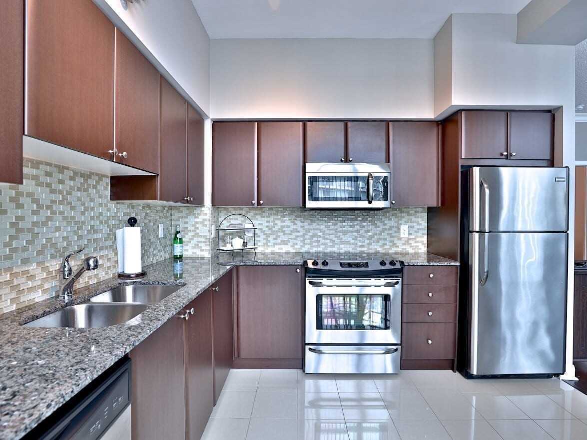 525 Wilson Ave, #1203