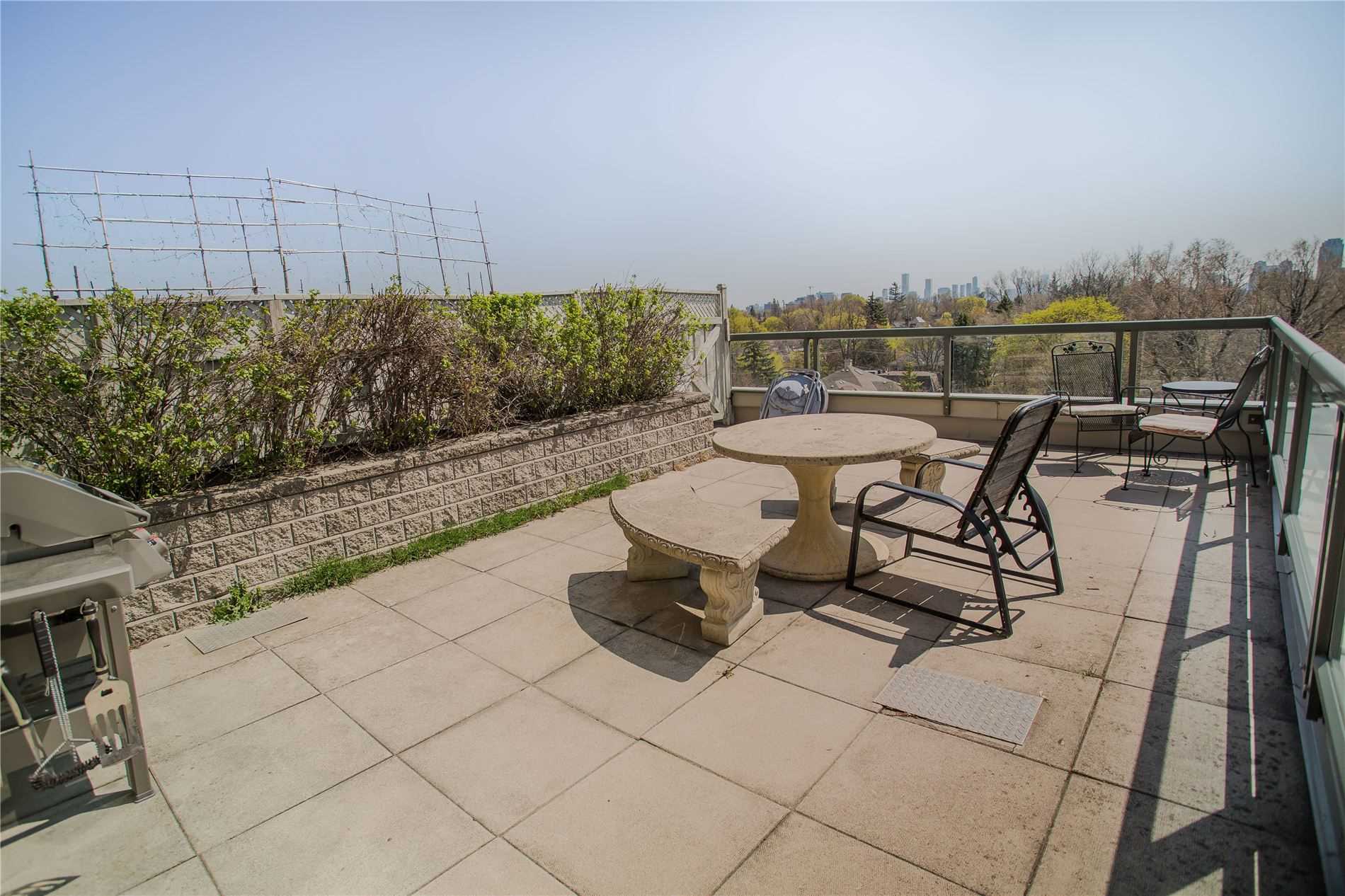 800 Spadina Rd, #501