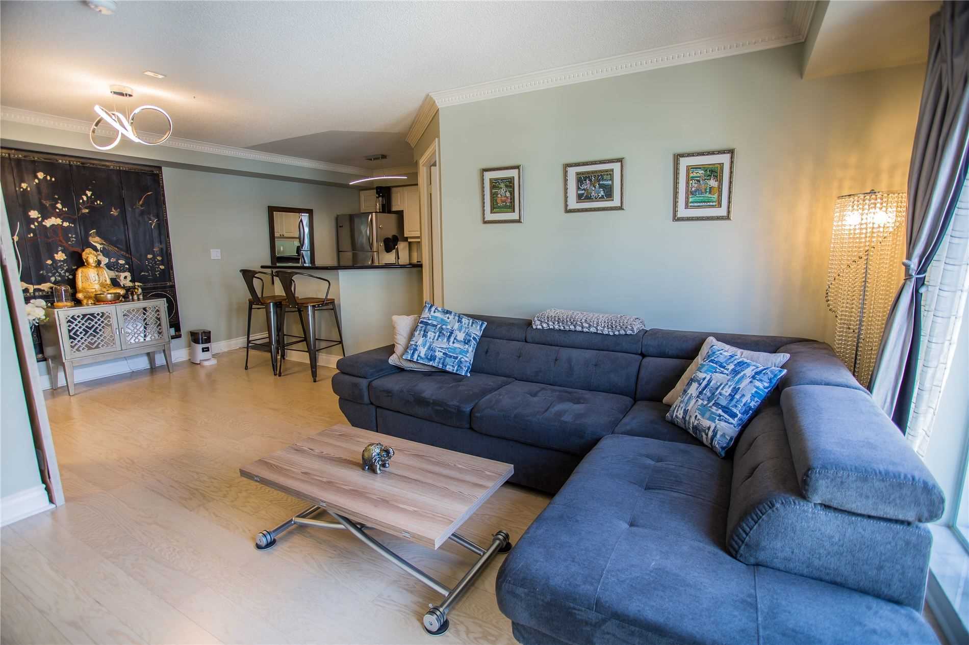 800 Spadina Rd, #501