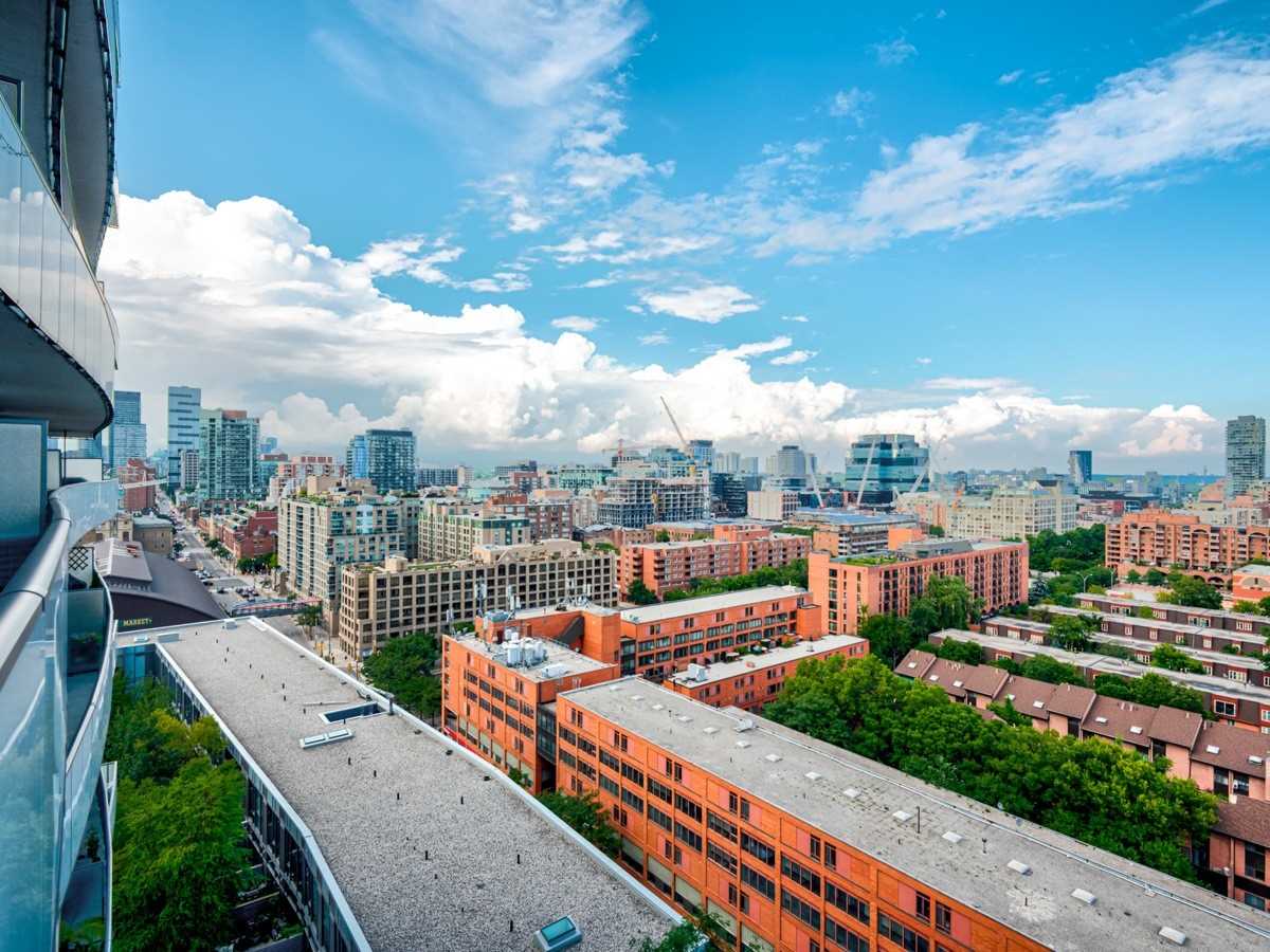 1 Market St, #1410