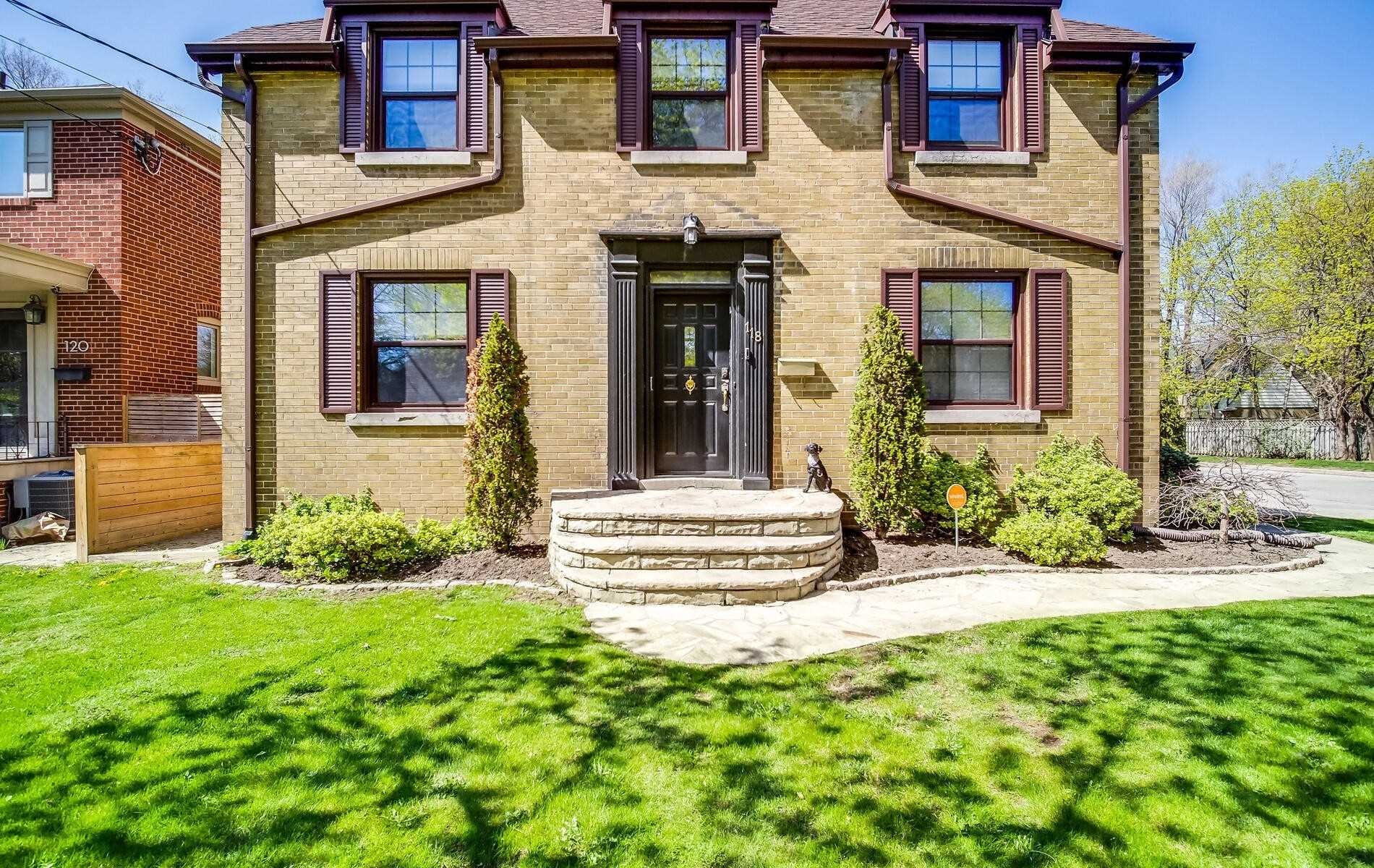118 Armour Blvd