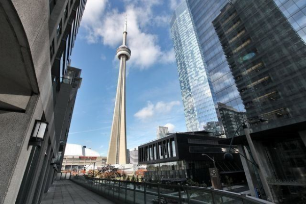Toronto