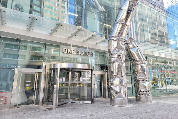 Toronto