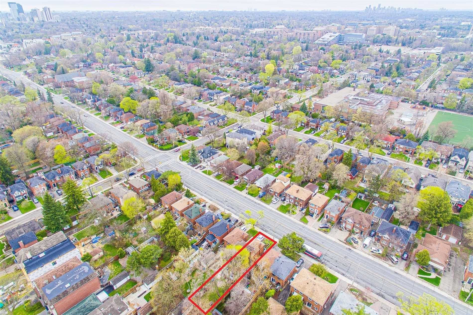 759 Eglinton Ave E