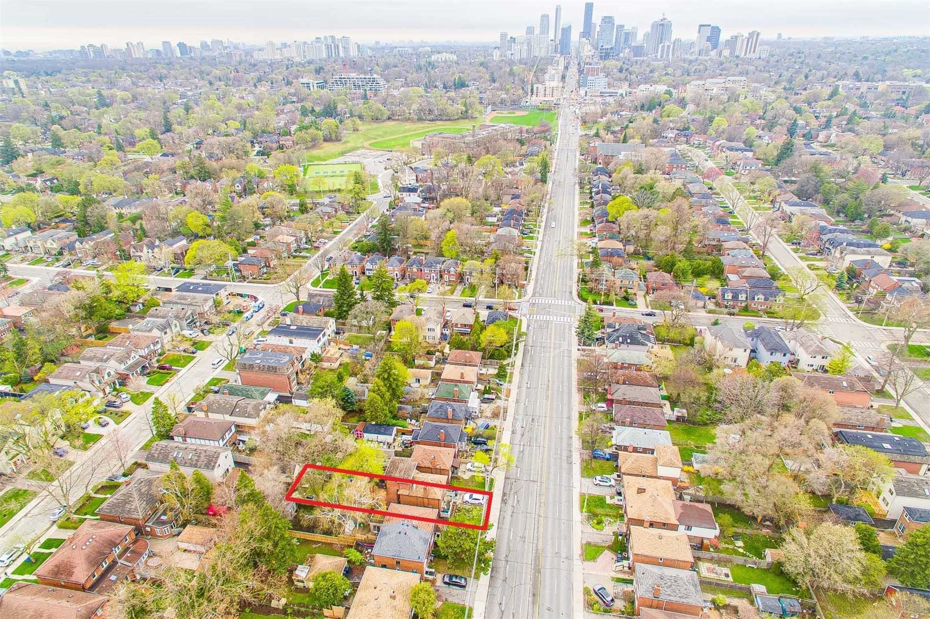 759 Eglinton Ave E