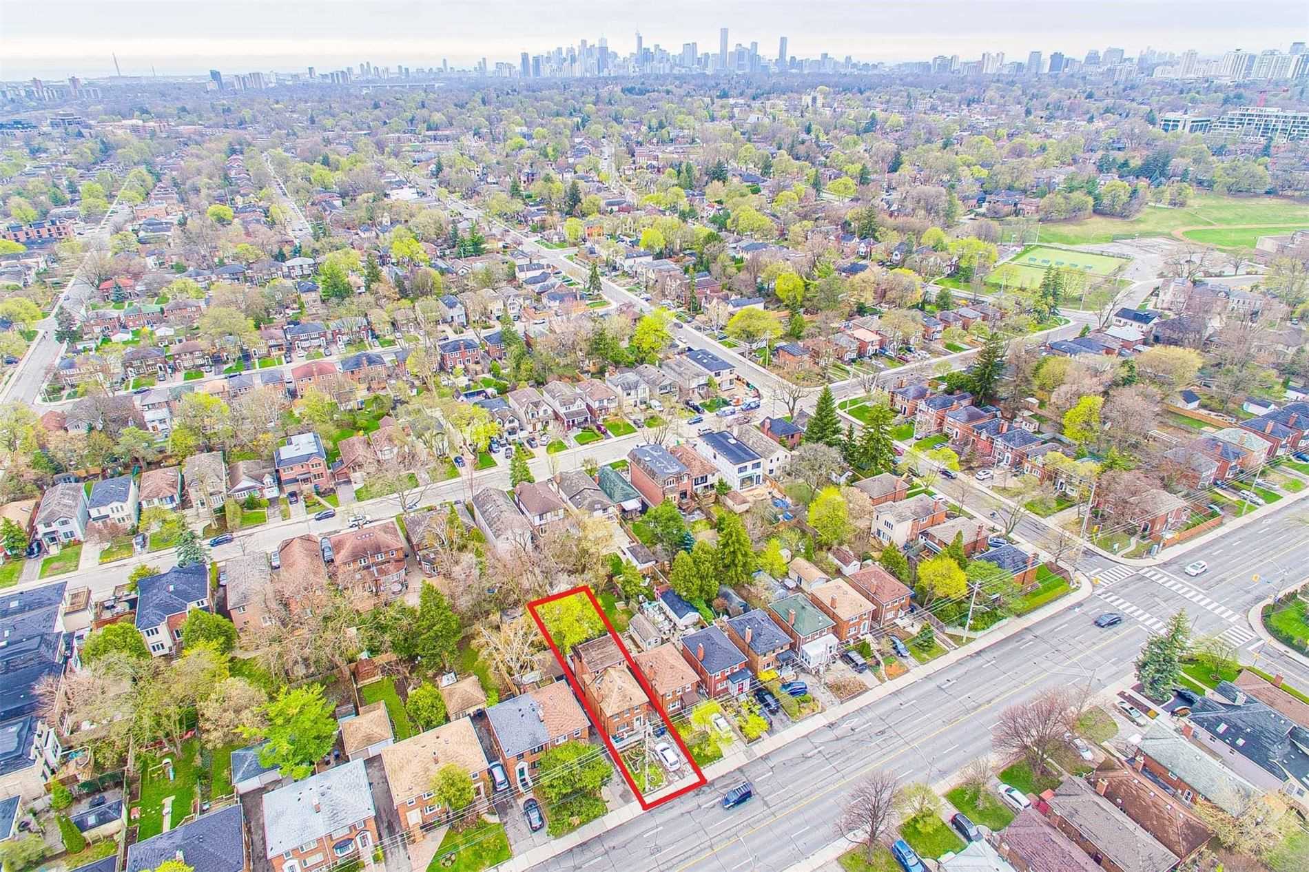 759 Eglinton Ave E