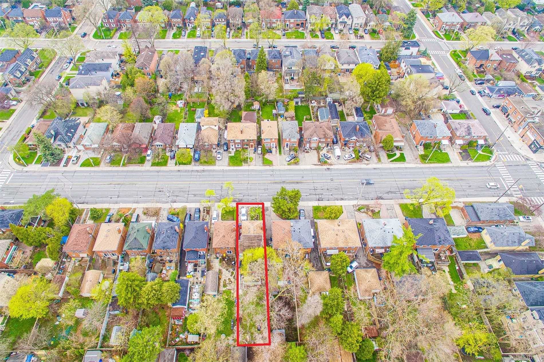 759 Eglinton Ave E