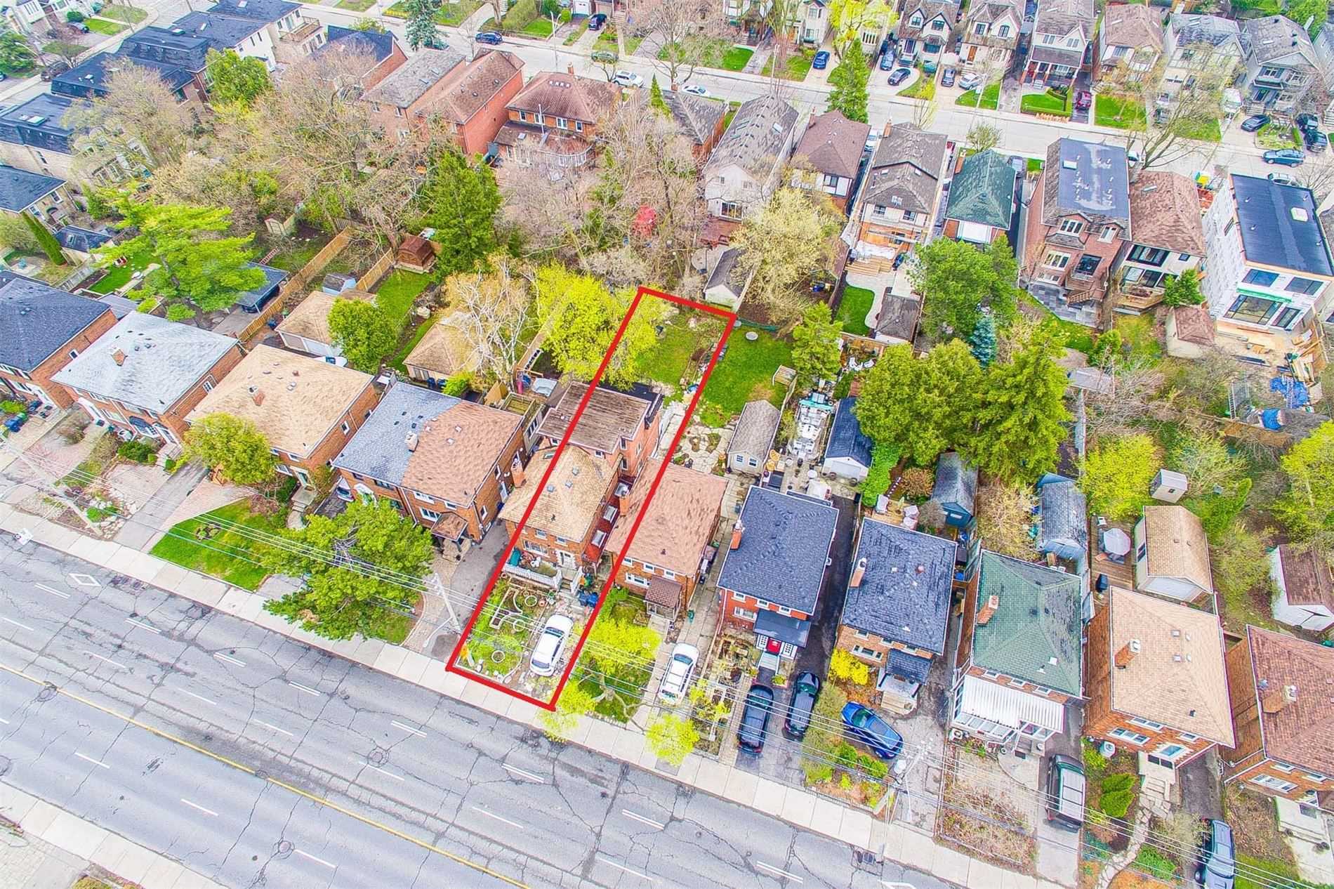 759 Eglinton Ave E