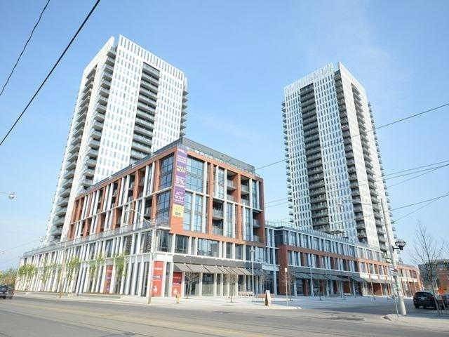 170 Sumach St, #2407
