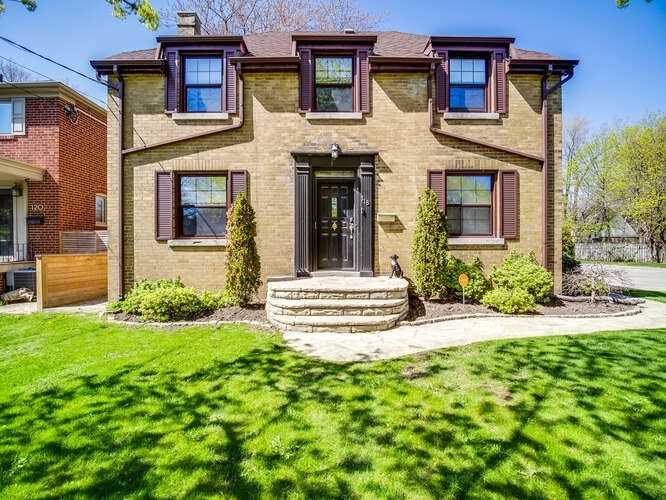 118 Armour Blvd