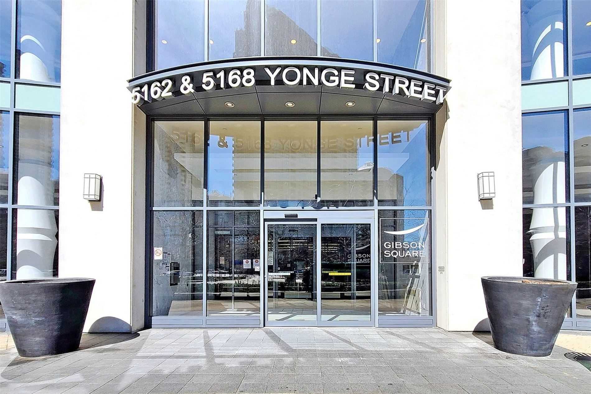 5162 Yonge St, #102