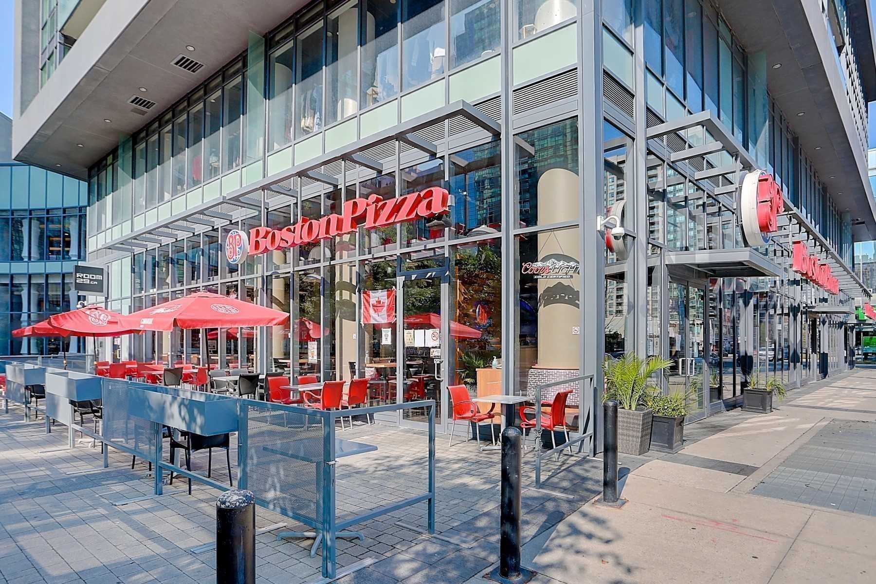 5162 Yonge St, #102