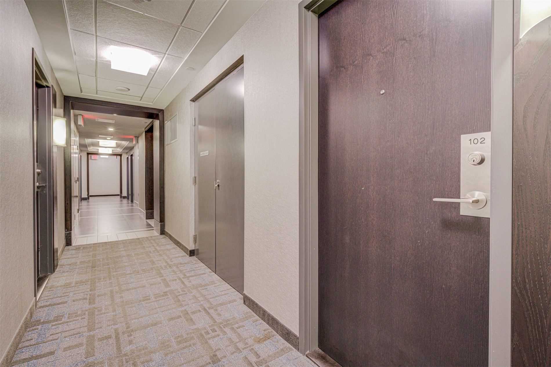 5162 Yonge St, #102